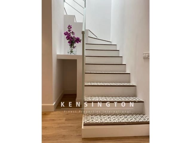 4 quarto Casa em Banda para venda em Son Servera - 635 000 € (Ref: 9894974)