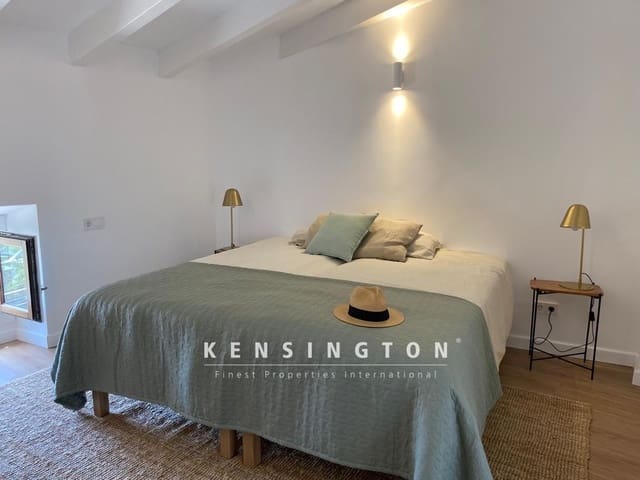 4 quarto Casa em Banda para venda em Son Servera - 635 000 € (Ref: 9894974)