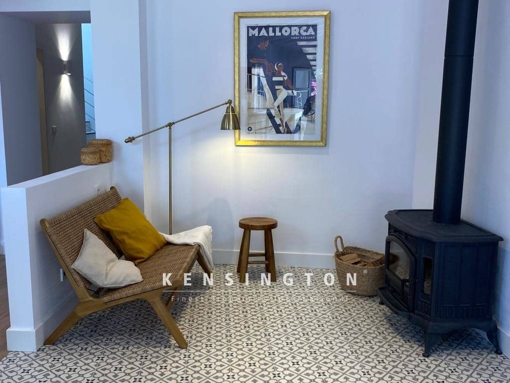 4 quarto Casa em Banda para venda em Son Servera - 635 000 € (Ref: 9894974)