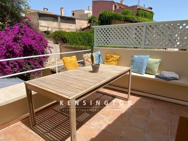 4 quarto Casa em Banda para venda em Son Servera - 635 000 € (Ref: 9894974)