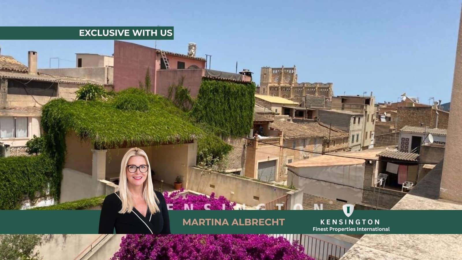 4 quarto Casa em Banda para venda em Son Servera - 635 000 € (Ref: 9894974)