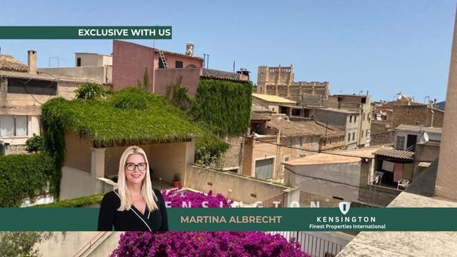 4 quarto Casa em Banda para venda em Son Servera - 635 000 € (Ref: 9894974)