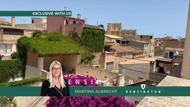 4 sypialnia Dom na sprzedaż w Son Servera - 635 000 € (Ref: 9894974)