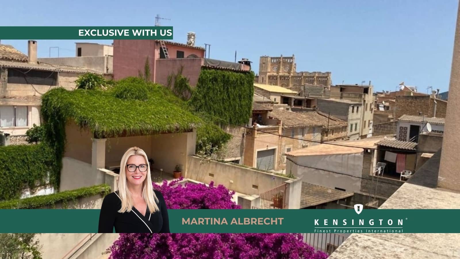 4 bedroom Townhouse for sale in Son Servera - € 635,000 (Ref: 9894974)