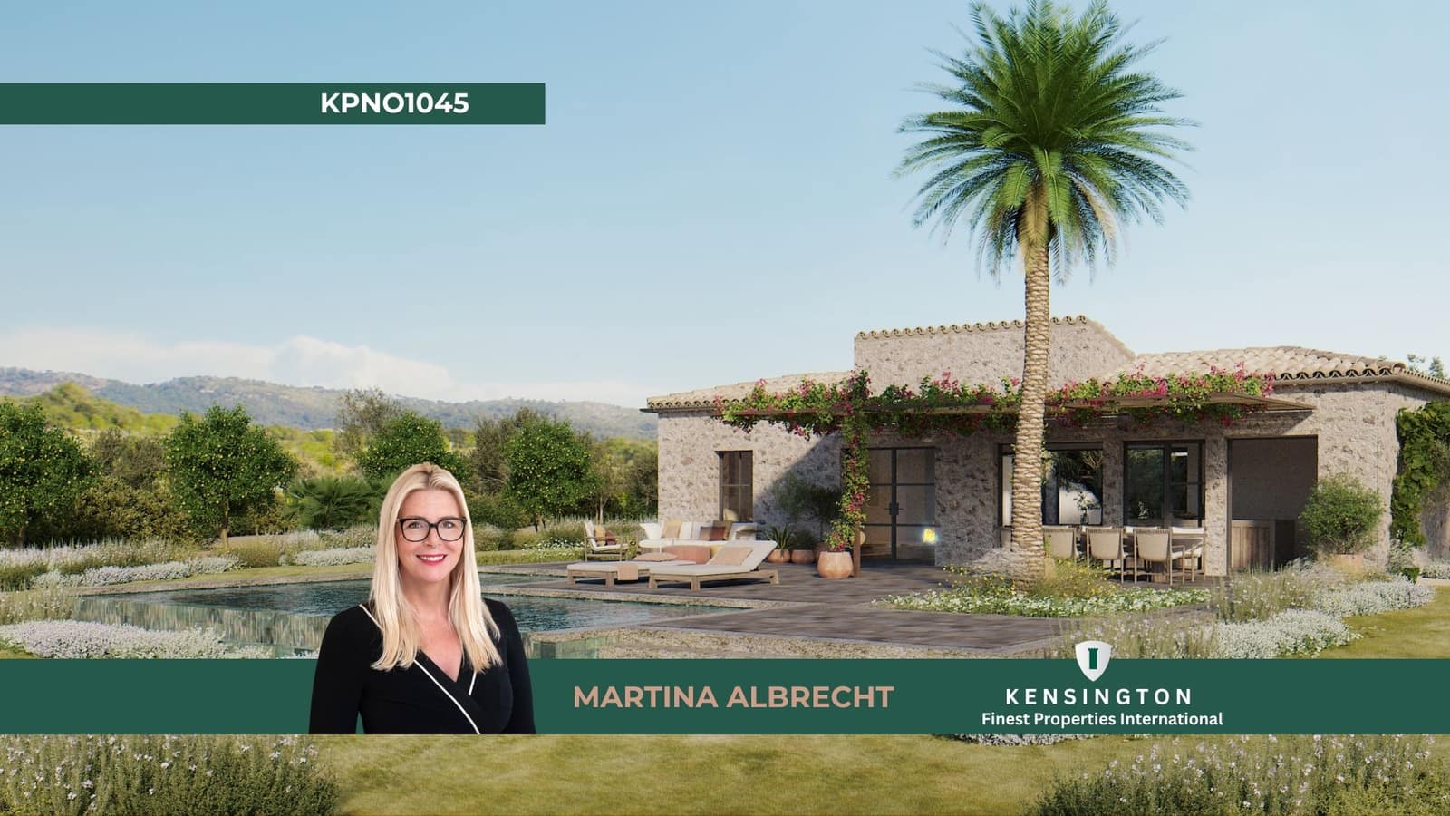 3 chambre Finca/Maison de Campagne à vendre à Arta avec piscine - 1 000 000 € (Ref: 9900739)