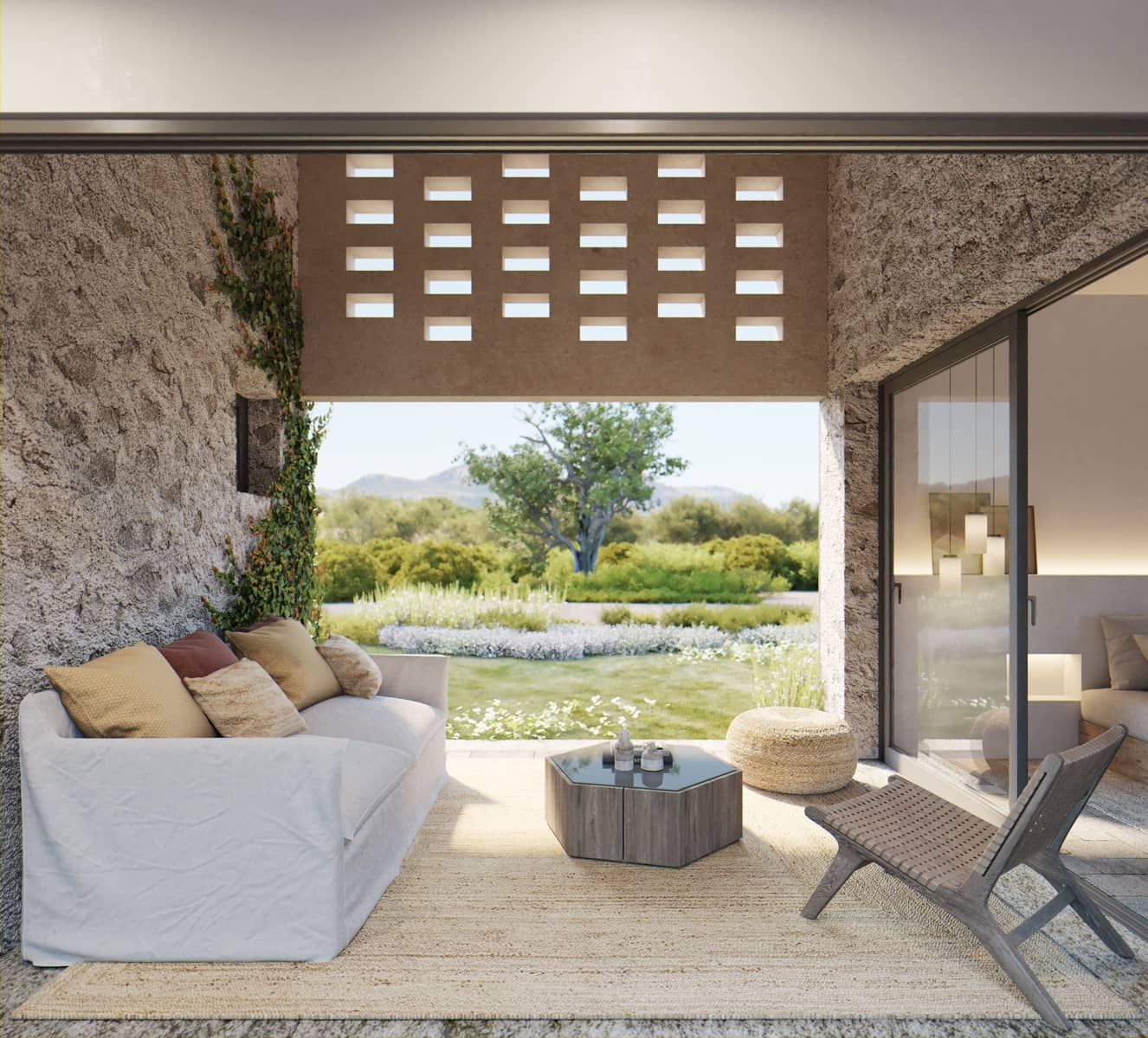 3 chambre Finca/Maison de Campagne à vendre à Arta avec piscine - 1 000 000 € (Ref: 9900739)