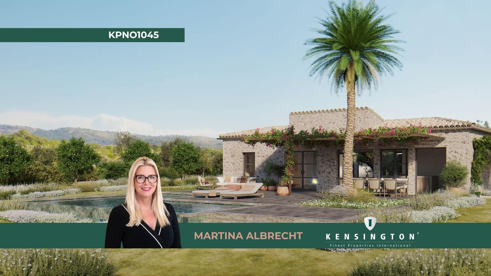 3 bedroom Finca/Country House for sale in Arta with pool - € 785,000 (Ref: 9900739)