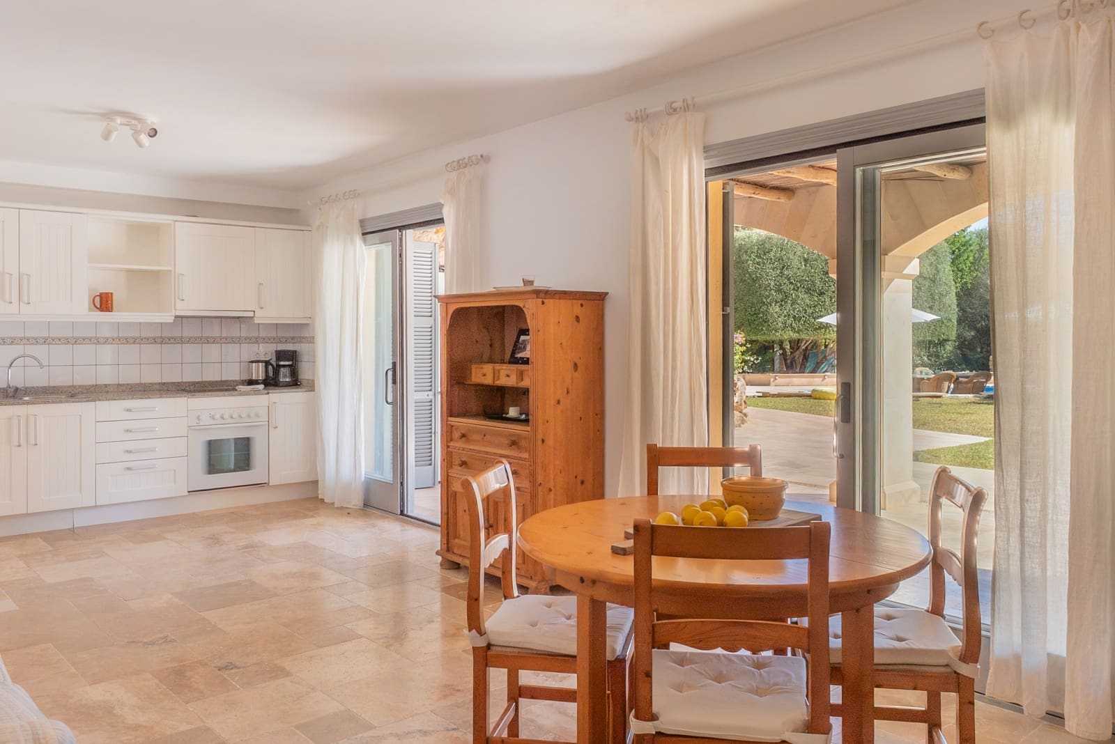 5 camera da letto Finca/Casa di Campagna in vendita in Cala Ratjada con piscina - 1.950.000 € (Rif: 9916376)
