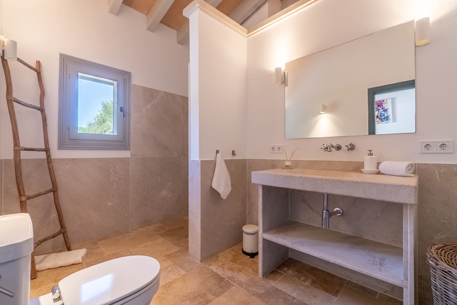5 camera da letto Finca/Casa di Campagna in vendita in Cala Ratjada con piscina - 1.950.000 € (Rif: 9916376)