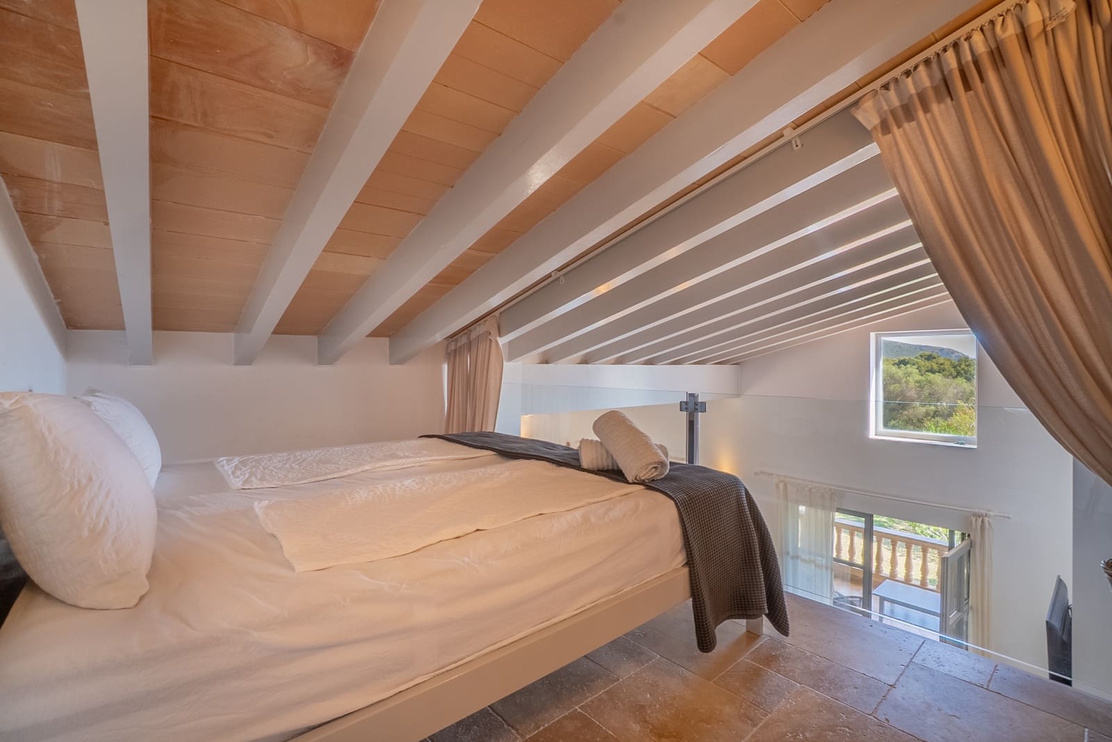 5 camera da letto Finca/Casa di Campagna in vendita in Cala Ratjada con piscina - 1.950.000 € (Rif: 9916376)