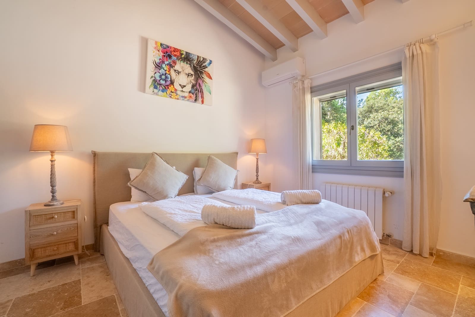5 camera da letto Finca/Casa di Campagna in vendita in Cala Ratjada con piscina - 1.950.000 € (Rif: 9916376)