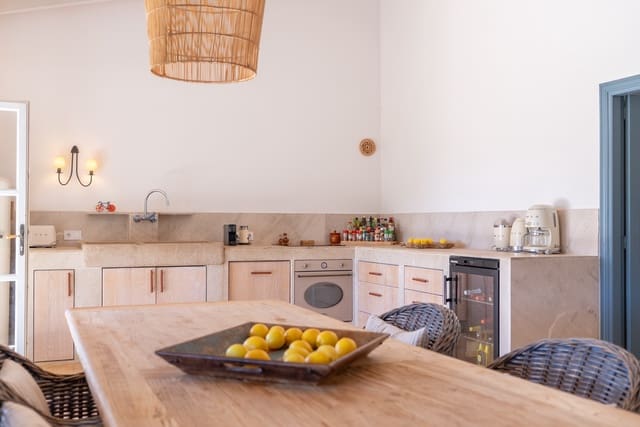 5 camera da letto Finca/Casa di Campagna in vendita in Cala Ratjada, Capdepera con piscina - 1.950.000 € (Rif: 9916376)