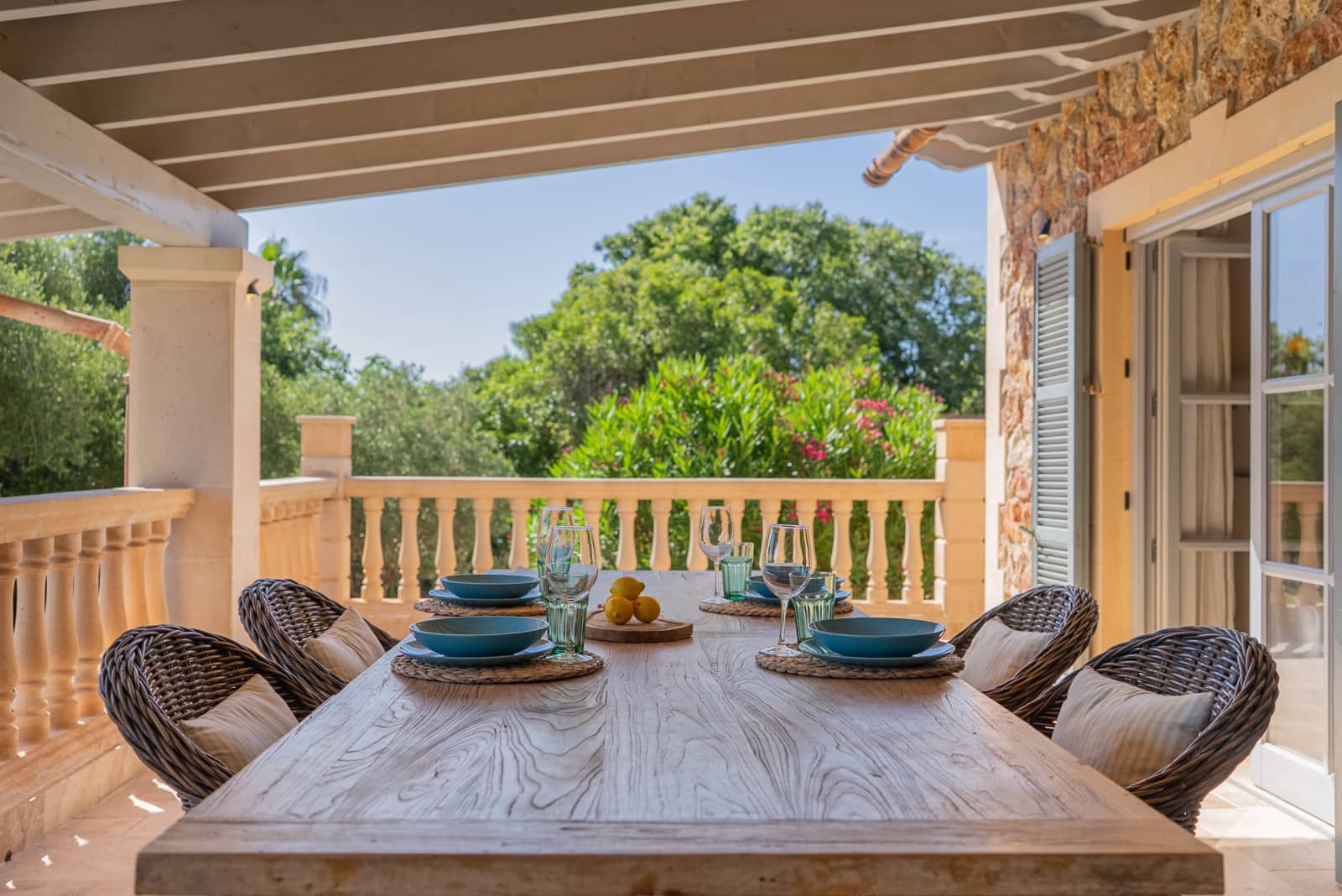 5 camera da letto Finca/Casa di Campagna in vendita in Cala Ratjada con piscina - 1.950.000 € (Rif: 9916376)