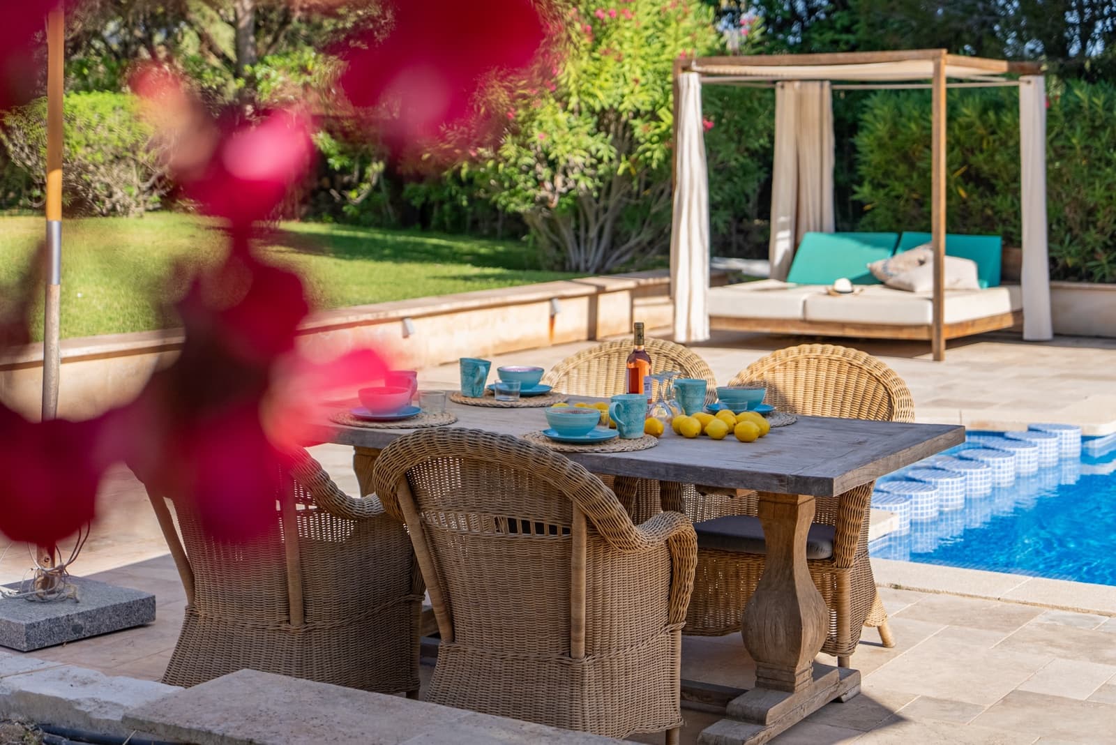 5 camera da letto Finca/Casa di Campagna in vendita in Cala Ratjada con piscina - 1.950.000 € (Rif: 9916376)