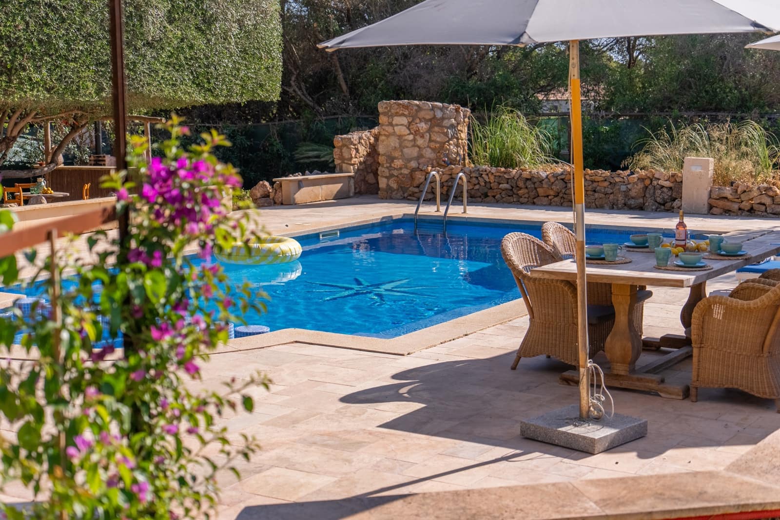 5 camera da letto Finca/Casa di Campagna in vendita in Cala Ratjada con piscina - 1.950.000 € (Rif: 9916376)