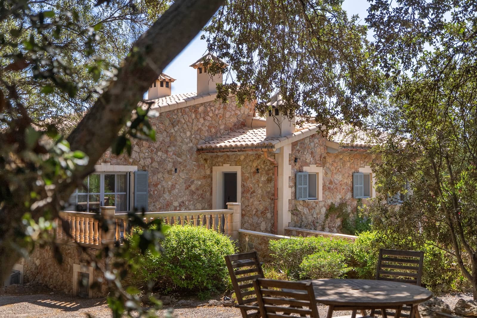 5 camera da letto Finca/Casa di Campagna in vendita in Cala Ratjada con piscina - 1.950.000 € (Rif: 9916376)