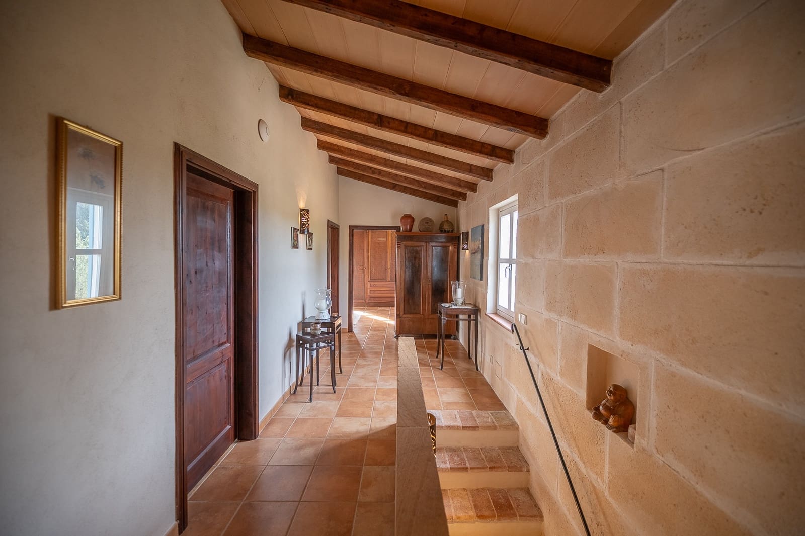5 bedroom Finca/Country House for sale in Manacor with pool - € 1,950,000 (Ref: 9932321)