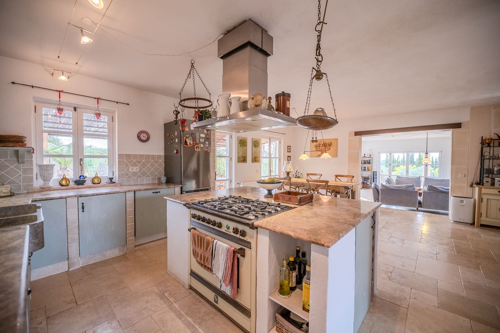 5 bedroom Finca/Country House for sale in Manacor with pool - € 1,950,000 (Ref: 9932321)