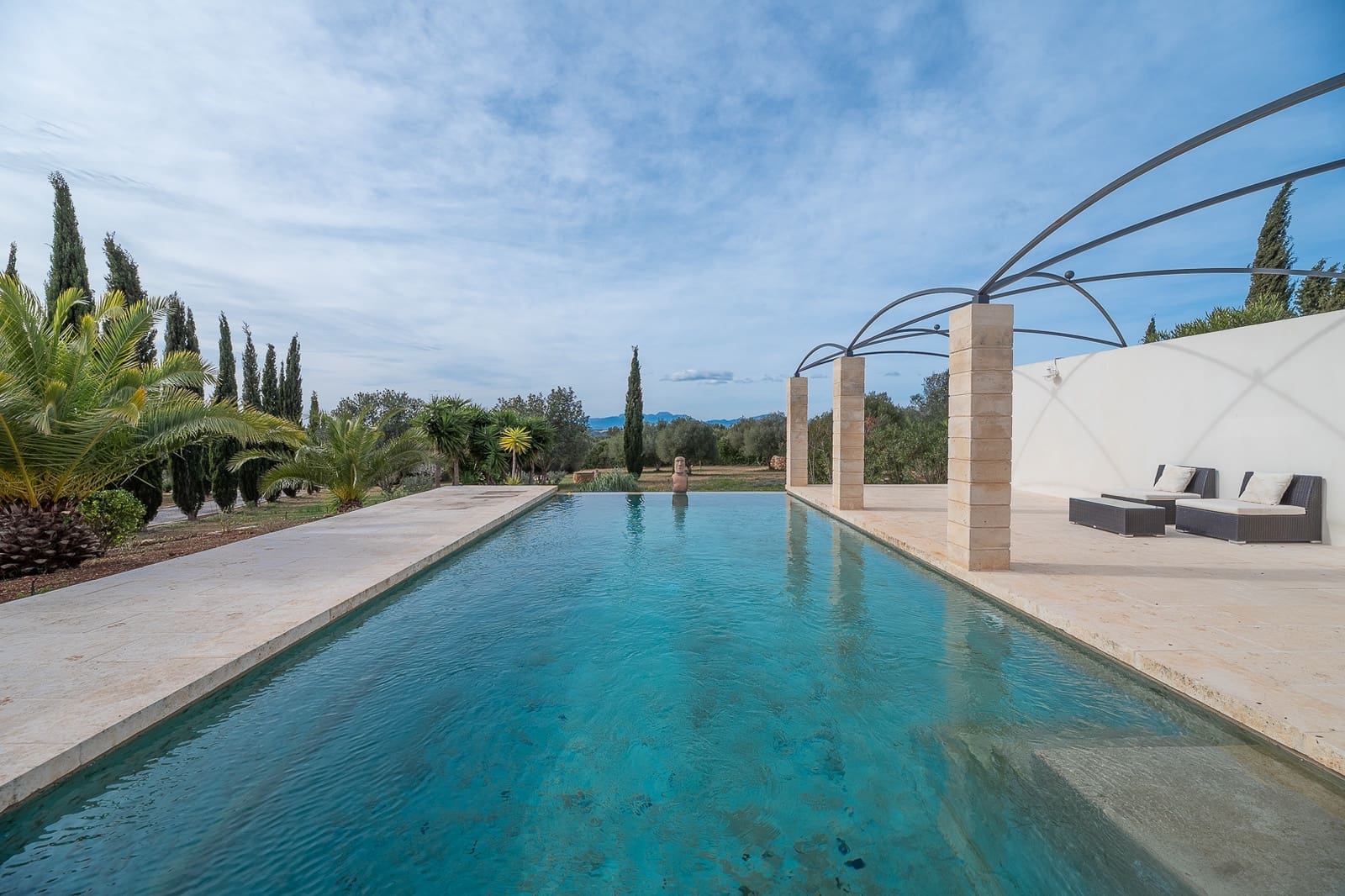 5 bedroom Finca/Country House for sale in Manacor with pool - € 1,950,000 (Ref: 9932321)