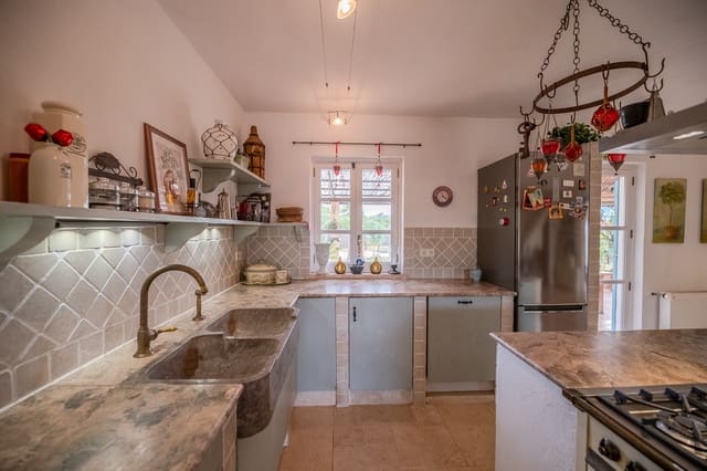 5 chambre Finca/Maison de Campagne à vendre à Manacor avec piscine - 1 950 000 € (Ref: 9932321)