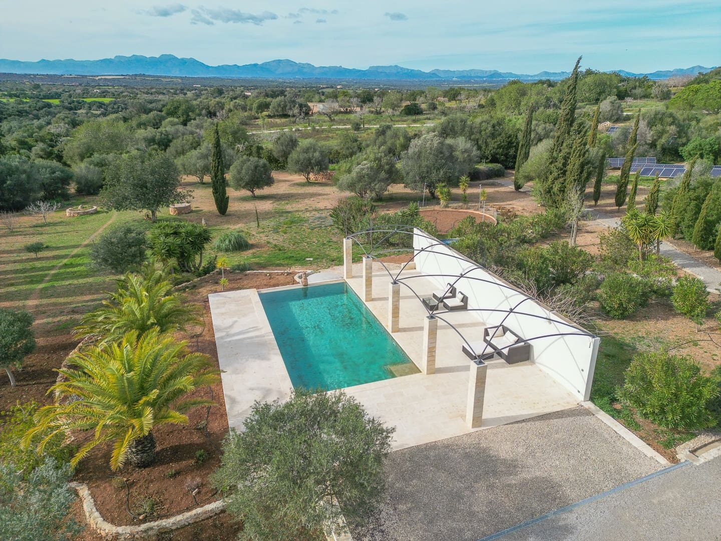 5 bedroom Finca/Country House for sale in Manacor with pool - € 1,950,000 (Ref: 9932321)