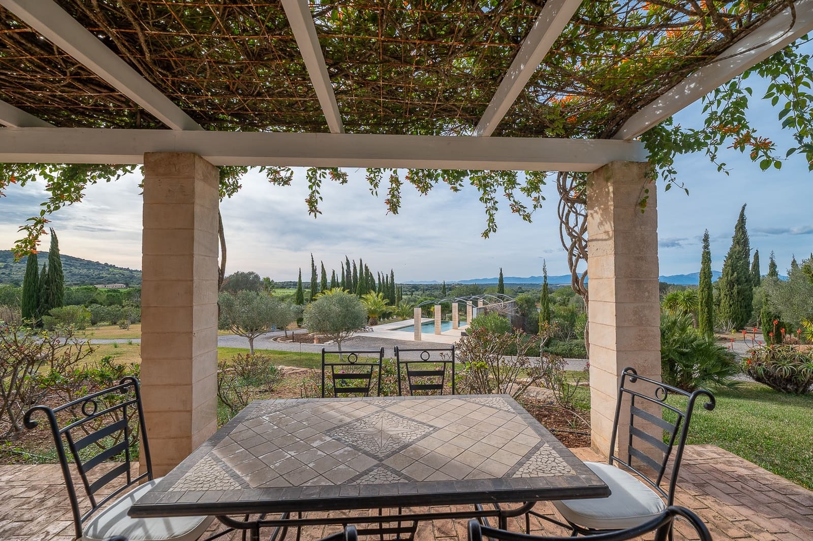 5 bedroom Finca/Country House for sale in Manacor with pool - € 1,950,000 (Ref: 9932321)