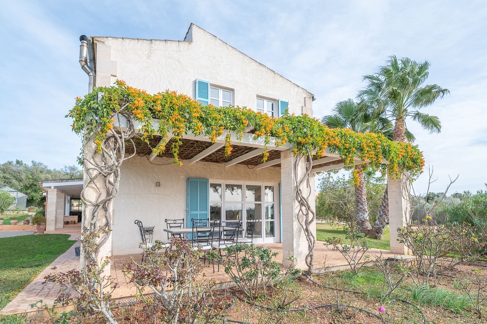 5 bedroom Finca/Country House for sale in Manacor with pool - € 1,950,000 (Ref: 9932321)