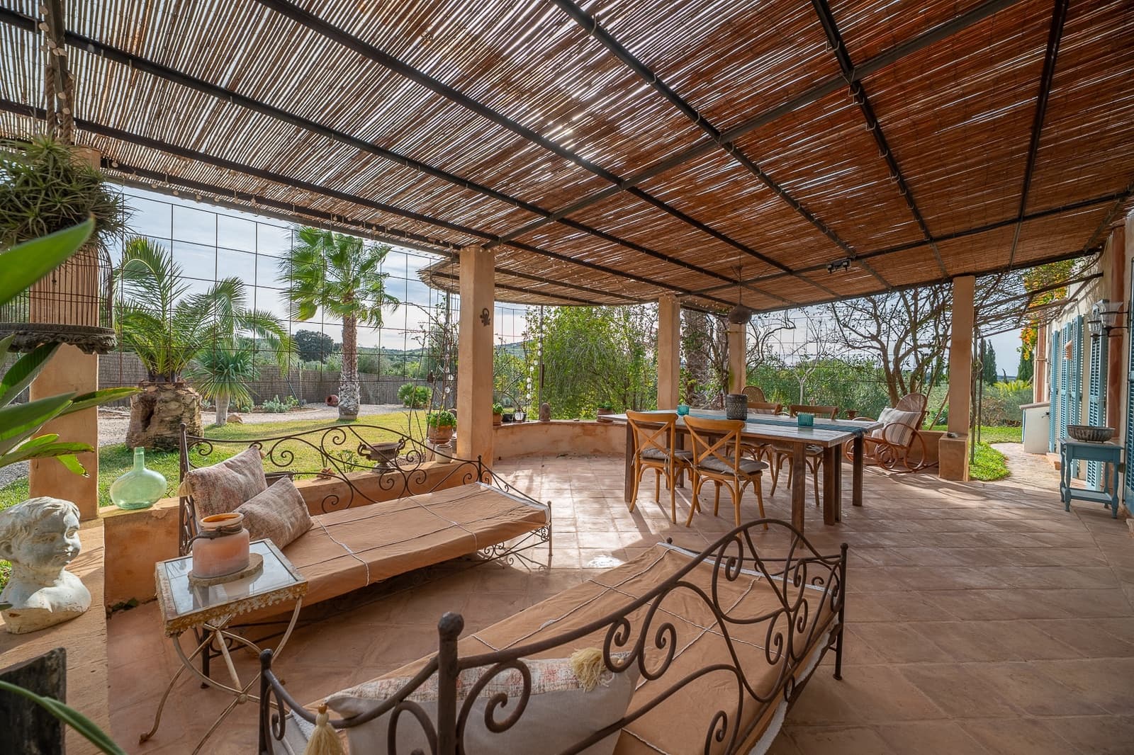 5 bedroom Finca/Country House for sale in Manacor with pool - € 1,950,000 (Ref: 9932321)
