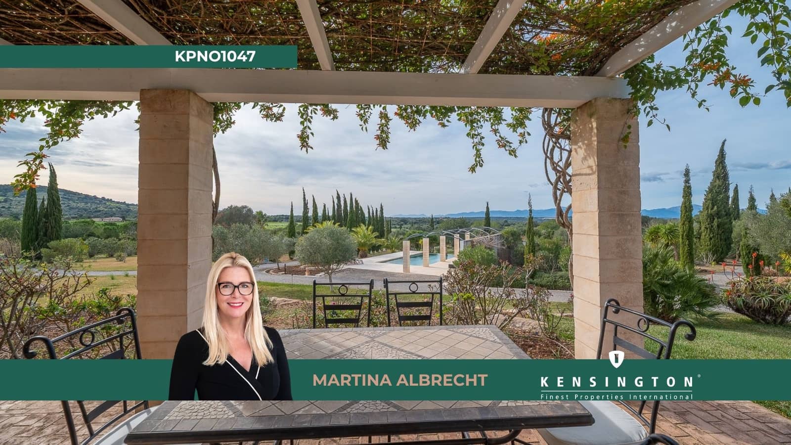 5 bedroom Finca/Country House for sale in Manacor with pool - € 1,950,000 (Ref: 9932321)