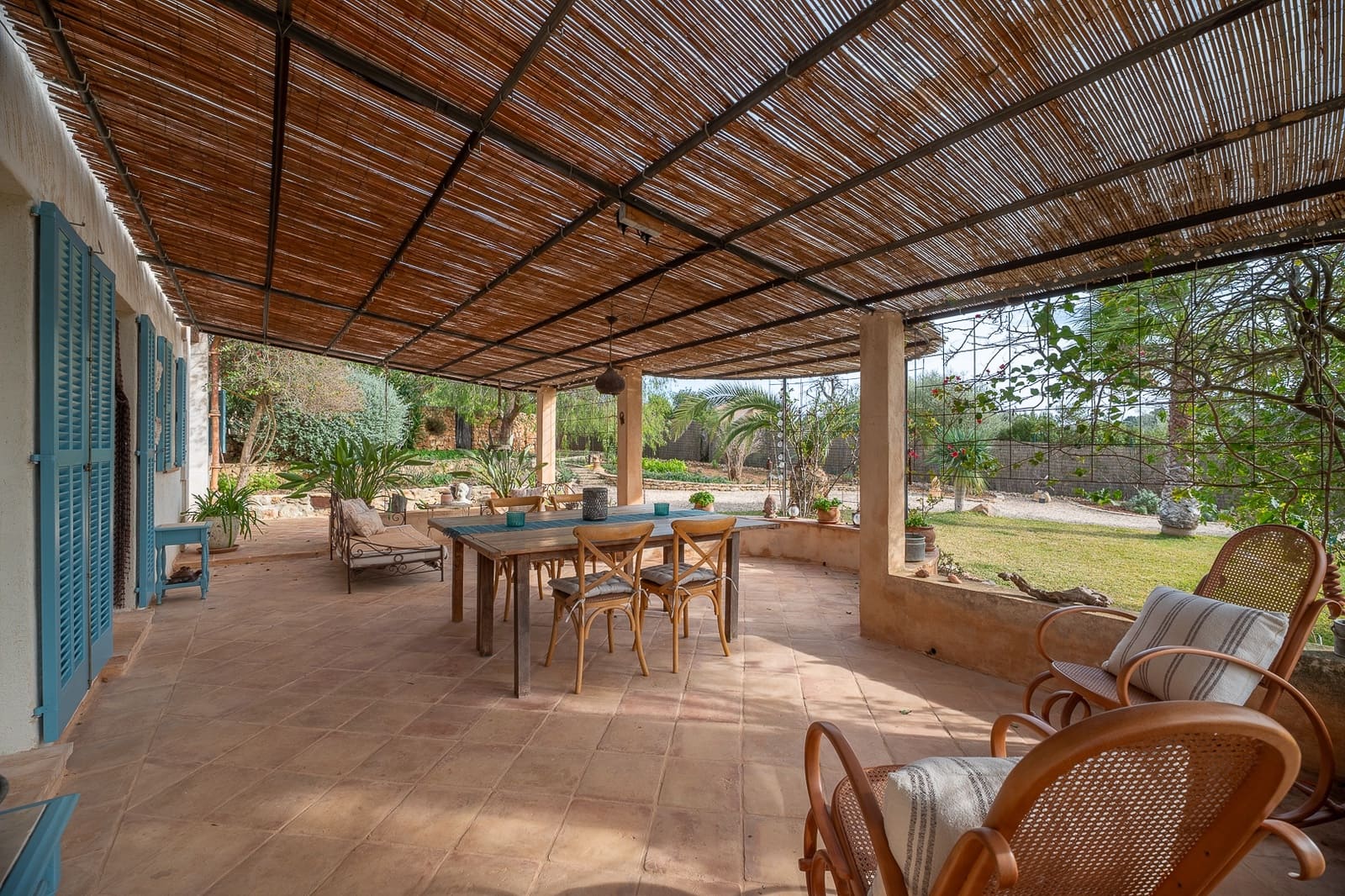 5 bedroom Finca/Country House for sale in Manacor with pool - € 1,950,000 (Ref: 9932321)