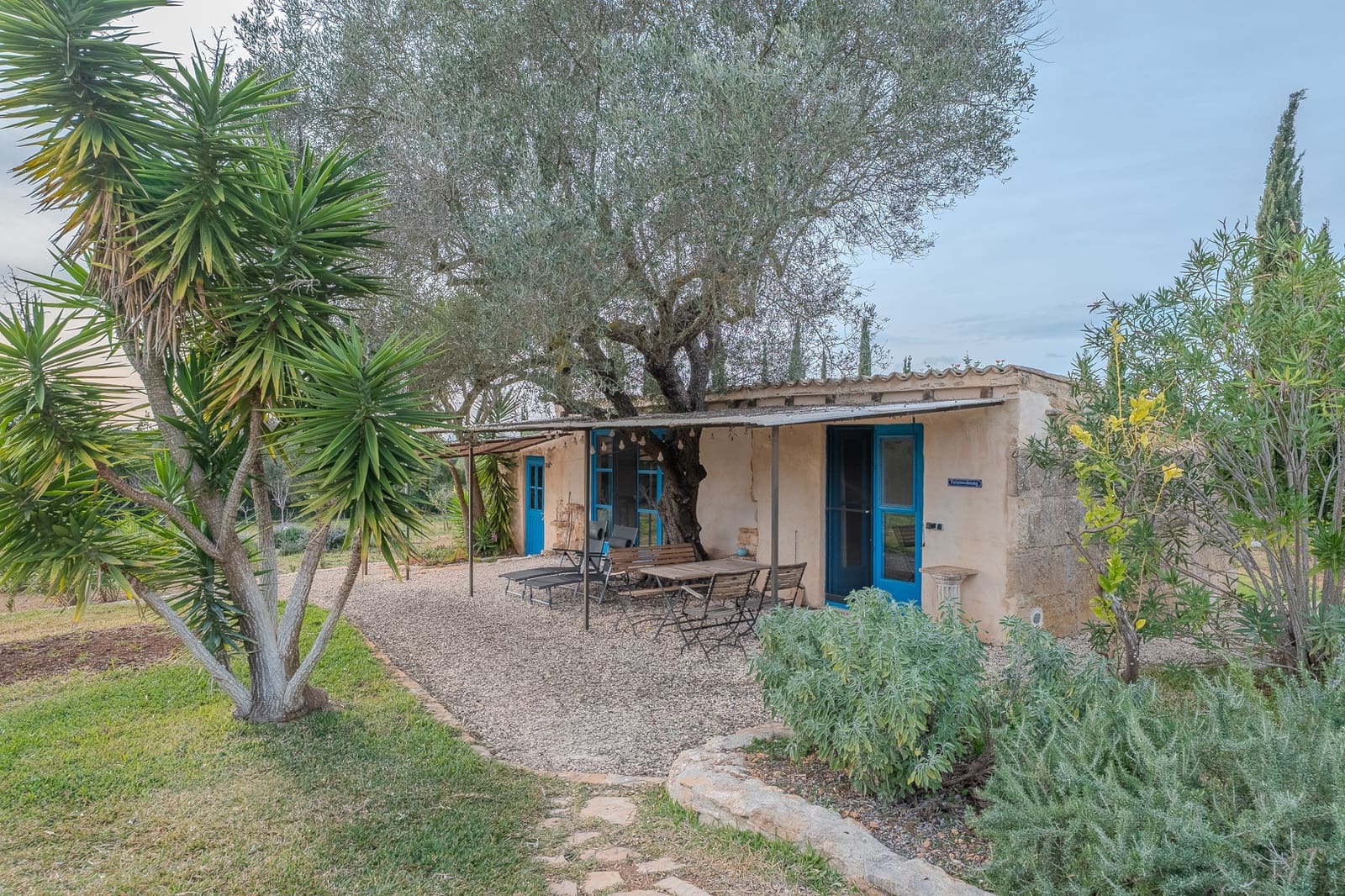 5 bedroom Finca/Country House for sale in Manacor with pool - € 1,950,000 (Ref: 9932321)