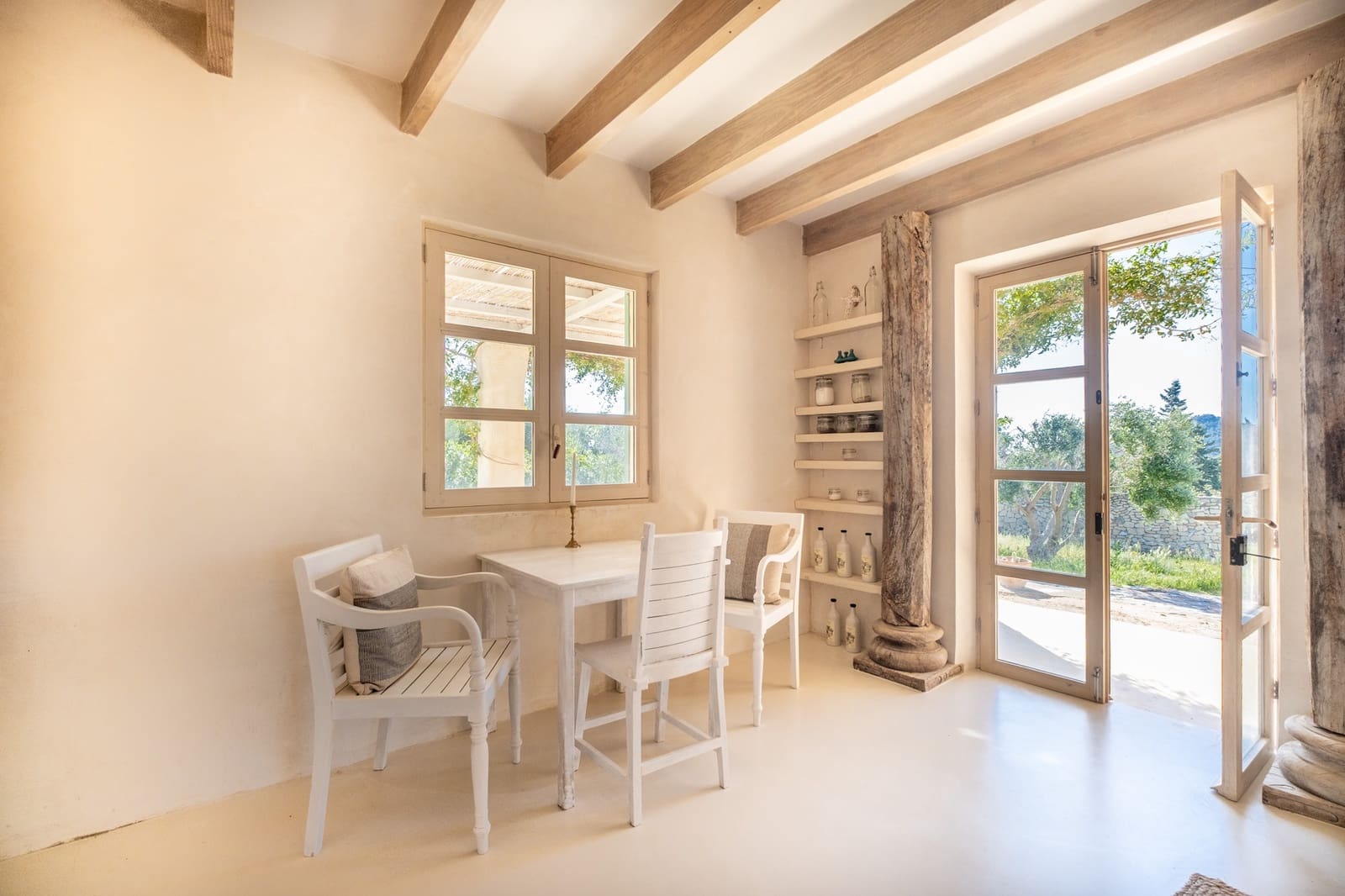 3 soveværelse Finca/Landehus til salg i Capdepera med garage - € 1.850.000 (Ref: 9932322)