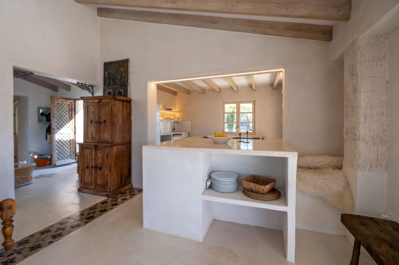 3 soveværelse Finca/Landehus til salg i Capdepera med garage - € 1.850.000 (Ref: 9932322)