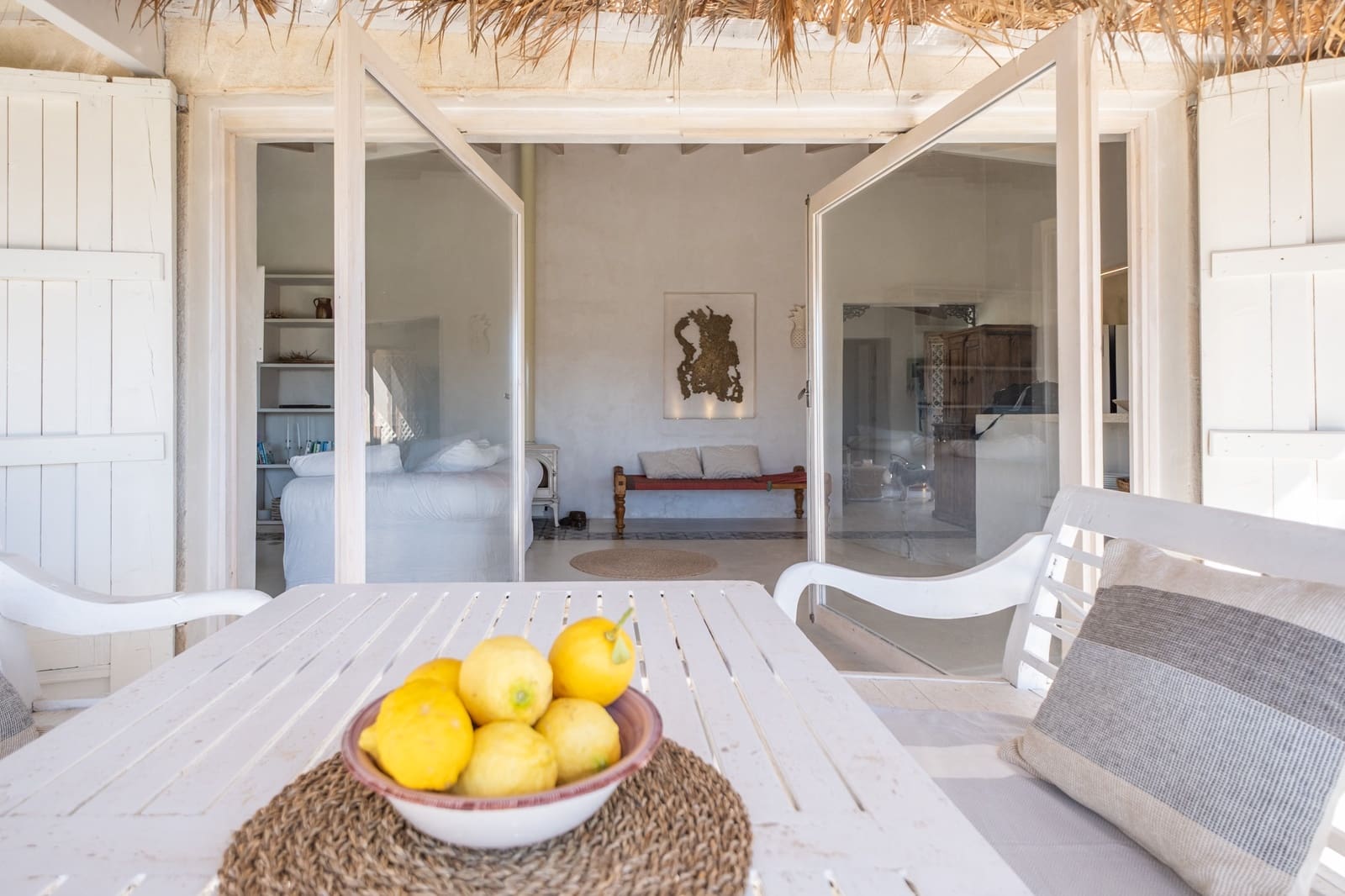 3 soveværelse Finca/Landehus til salg i Capdepera med garage - € 1.850.000 (Ref: 9932322)