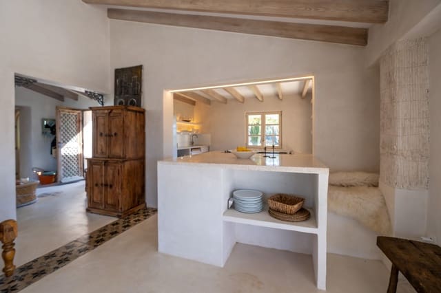 3 soveværelse Finca/Landehus til salg i Capdepera med garage - € 1.850.000 (Ref: 9932322)