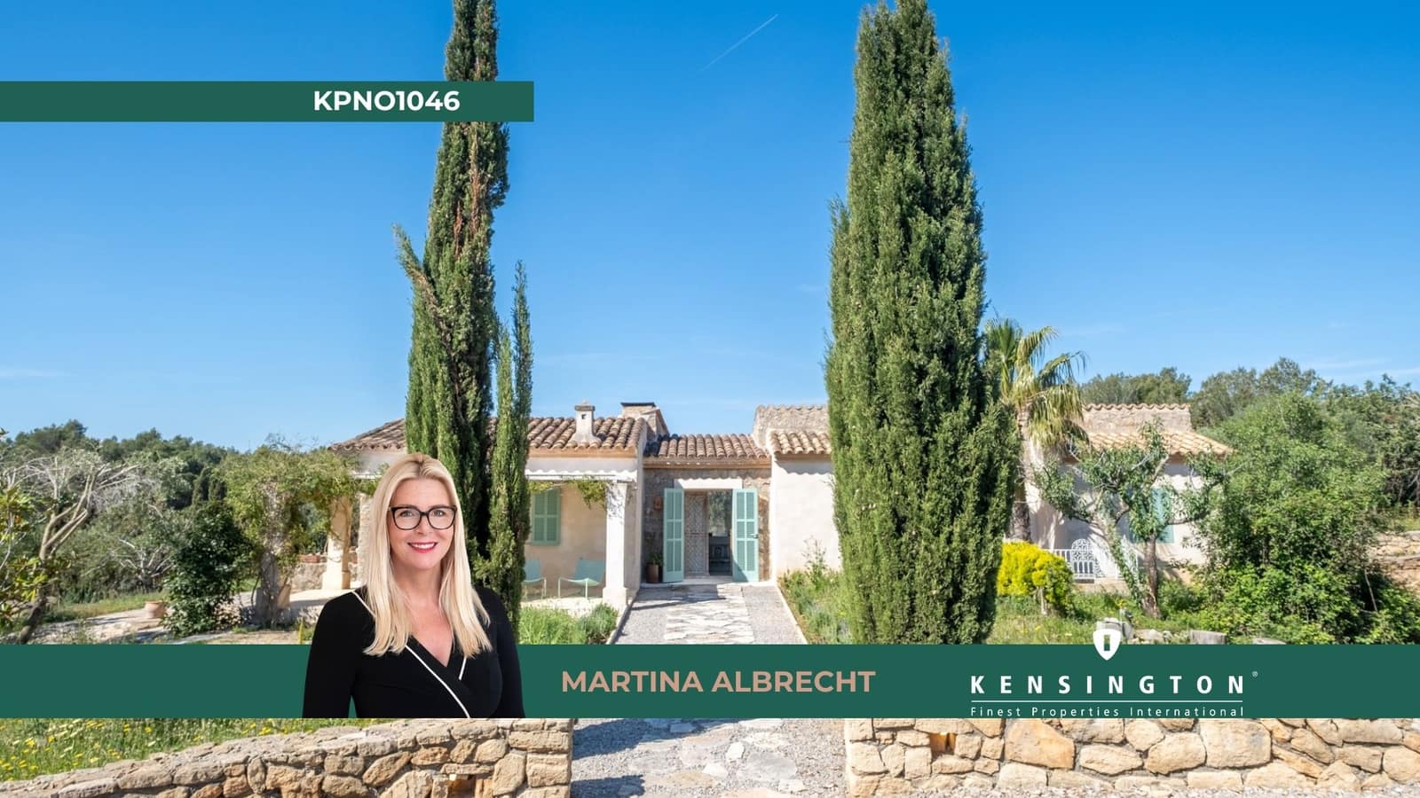 3 soveværelse Finca/Landehus til salg i Capdepera med garage - € 1.850.000 (Ref: 9932322)