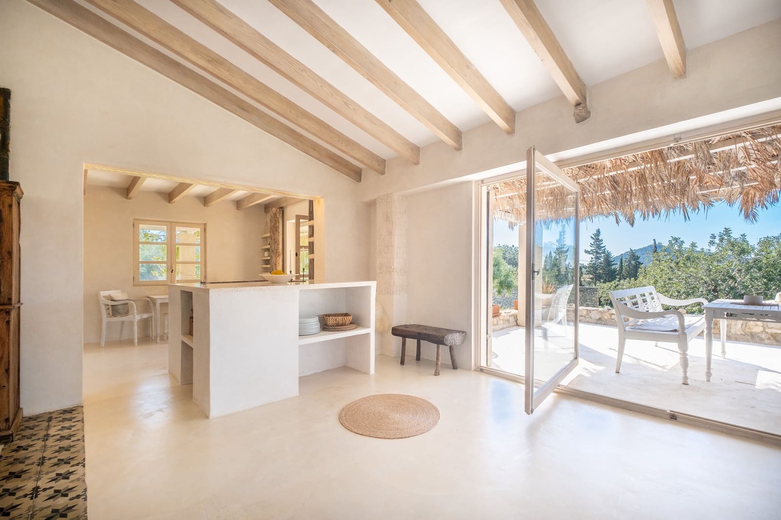 3 soveværelse Finca/Landehus til salg i Capdepera med garage - € 1.850.000 (Ref: 9932322)