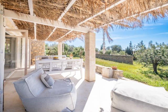 3 soveværelse Finca/Landehus til salg i Capdepera med garage - € 1.850.000 (Ref: 9932322)