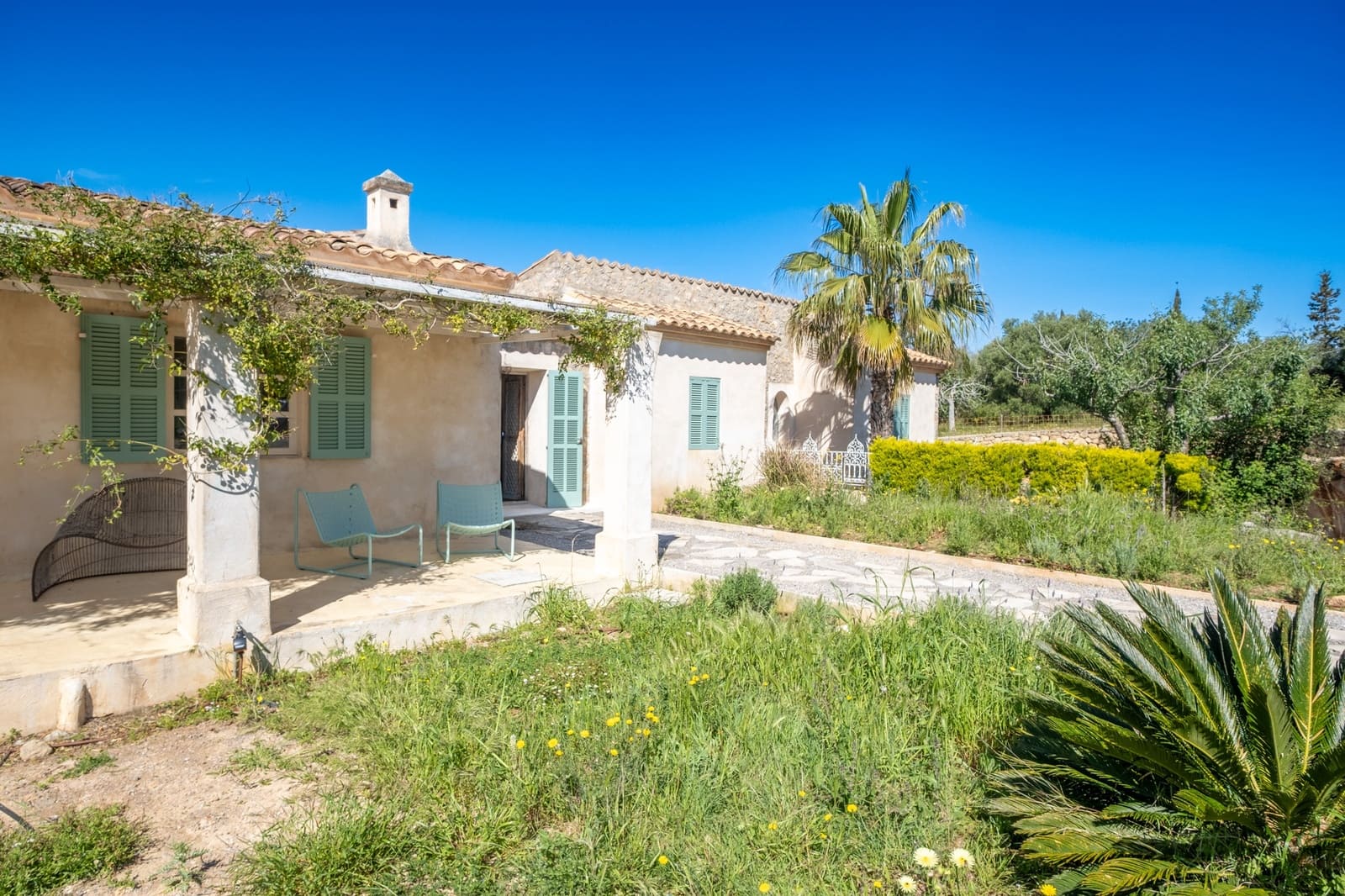 3 soveværelse Finca/Landehus til salg i Capdepera med garage - € 1.850.000 (Ref: 9932322)