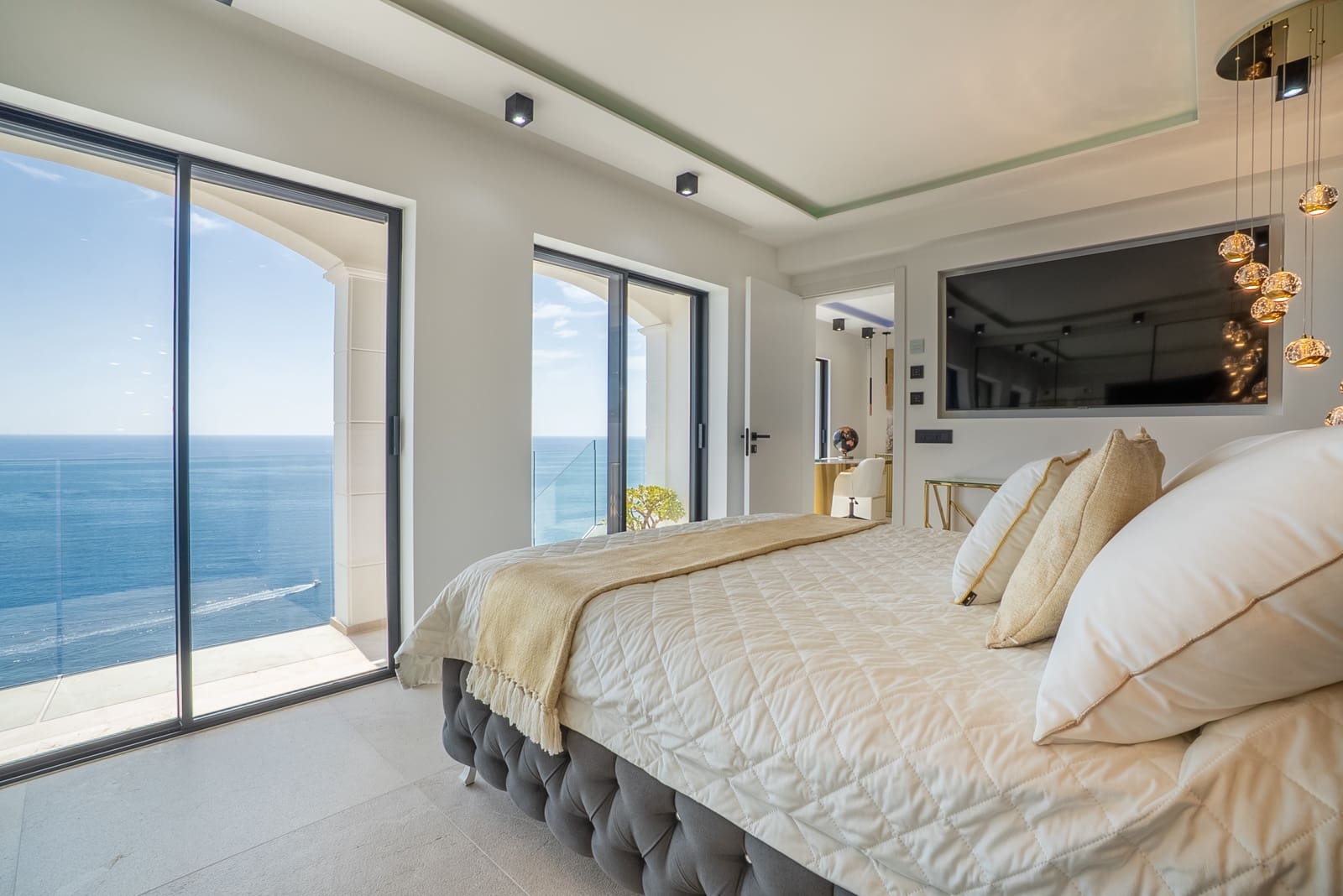 2 chambre Villa/Maison à vendre à Canyamel - 4 290 000 € (Ref: 9937409)