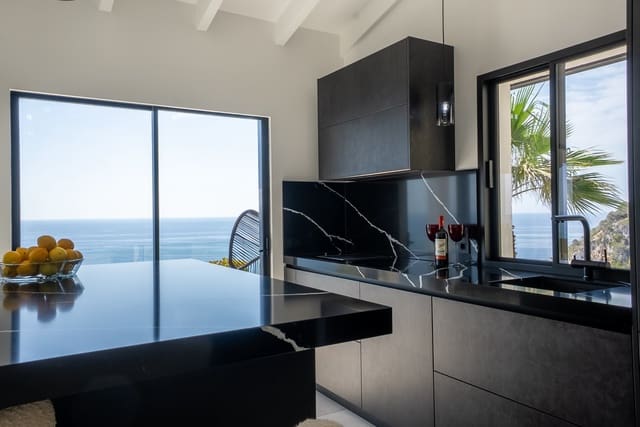 2 chambre Villa/Maison à vendre à Canyamel, Capdepera - 4 290 000 € (Ref: 9937409)