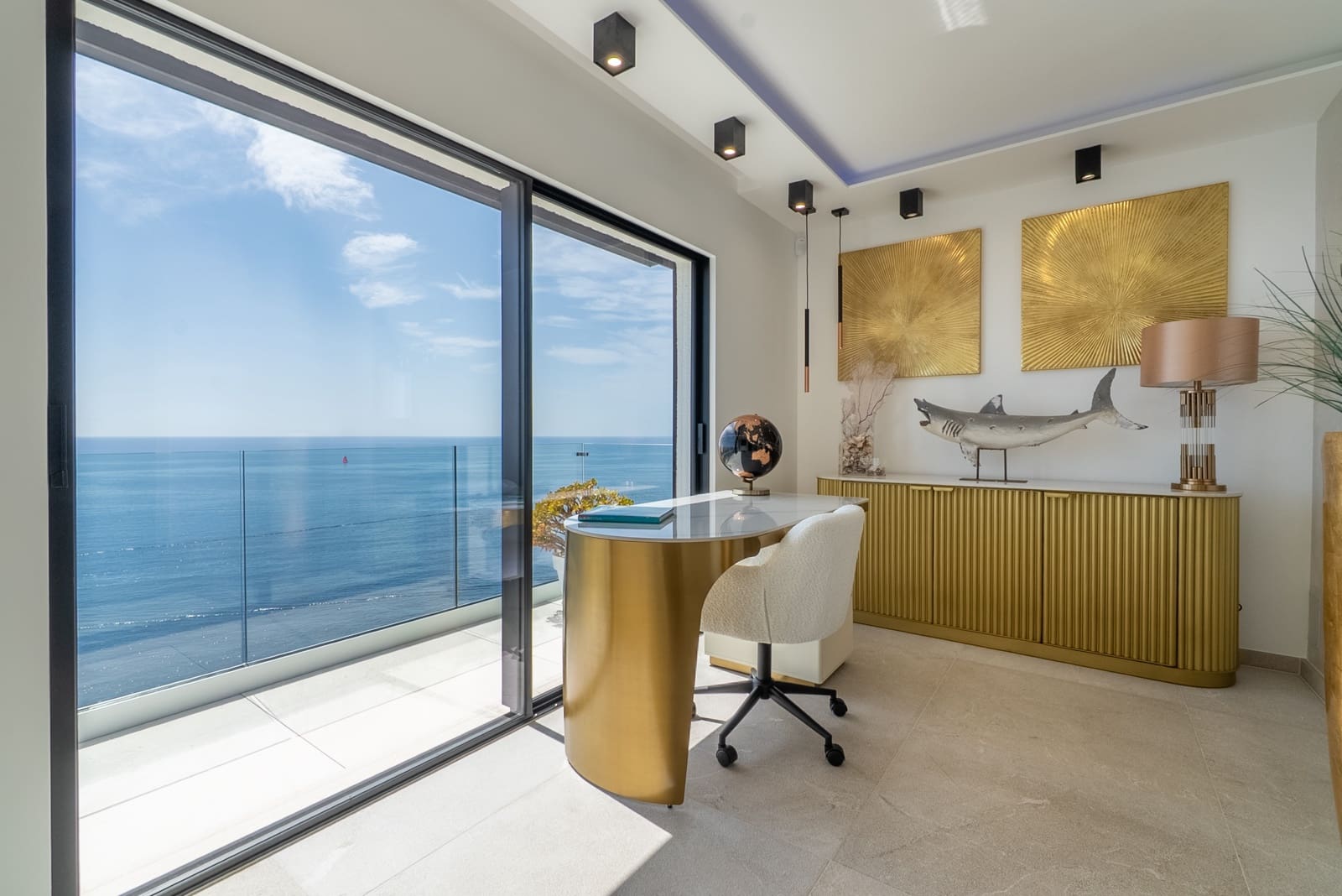 2 chambre Villa/Maison à vendre à Canyamel - 4 290 000 € (Ref: 9937409)