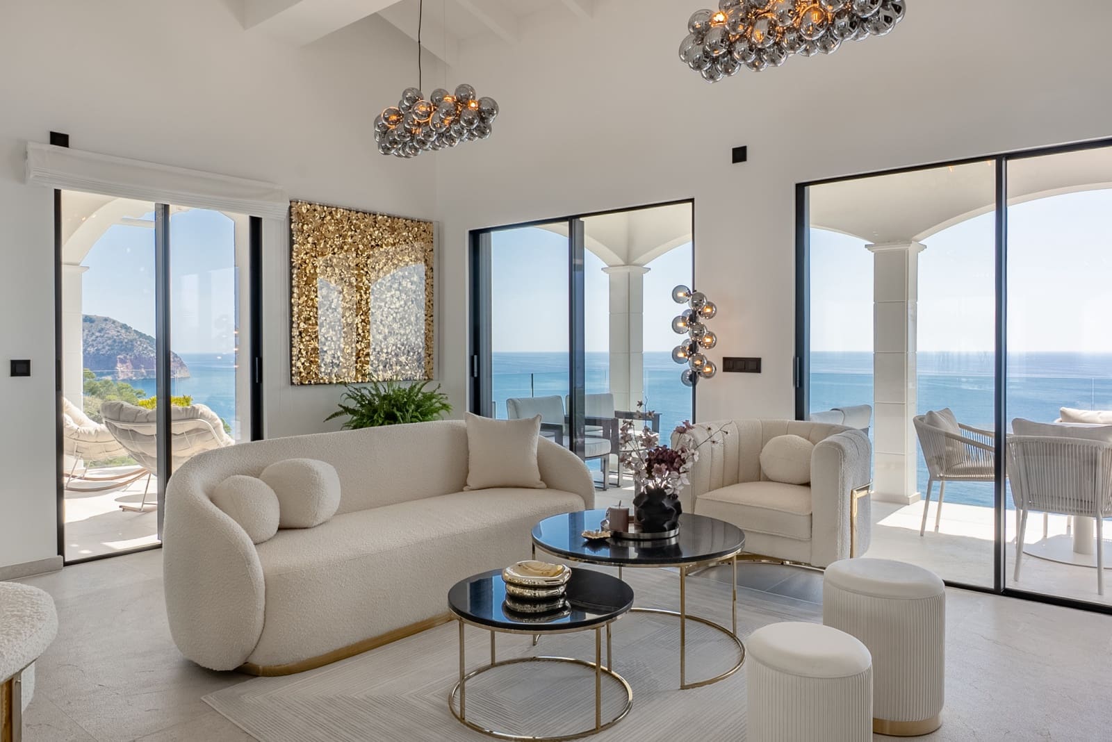 2 chambre Villa/Maison à vendre à Canyamel - 4 290 000 € (Ref: 9937409)