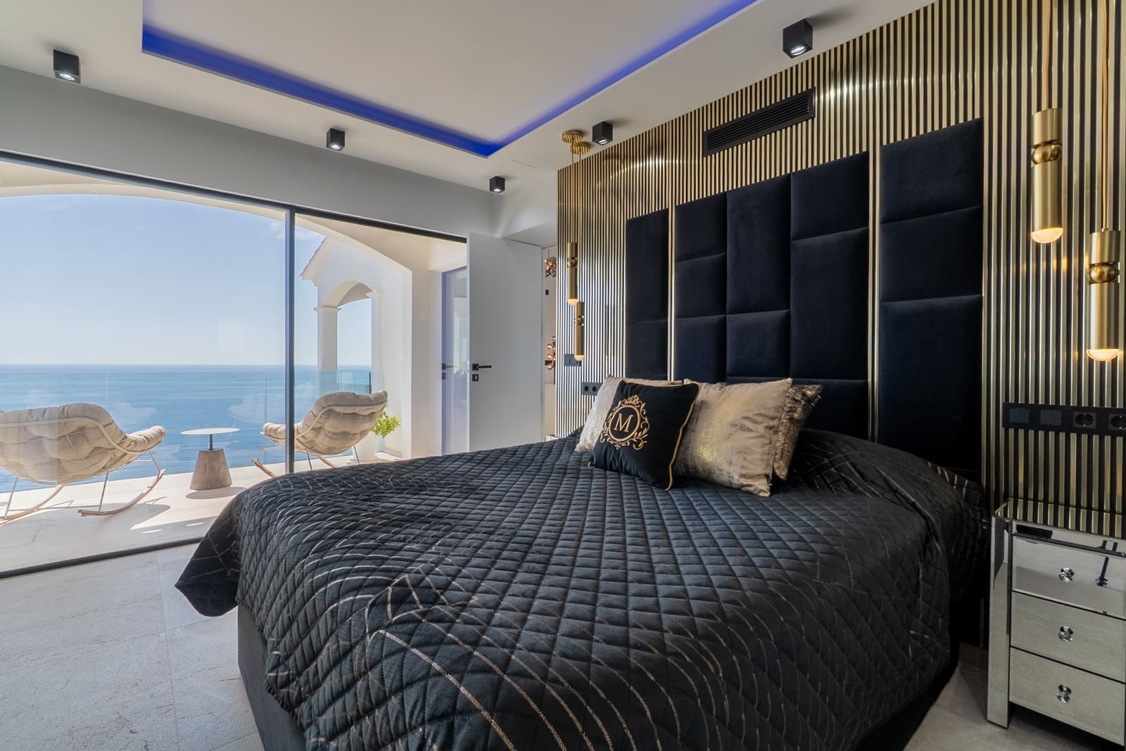 2 chambre Villa/Maison à vendre à Canyamel - 4 290 000 € (Ref: 9937409)
