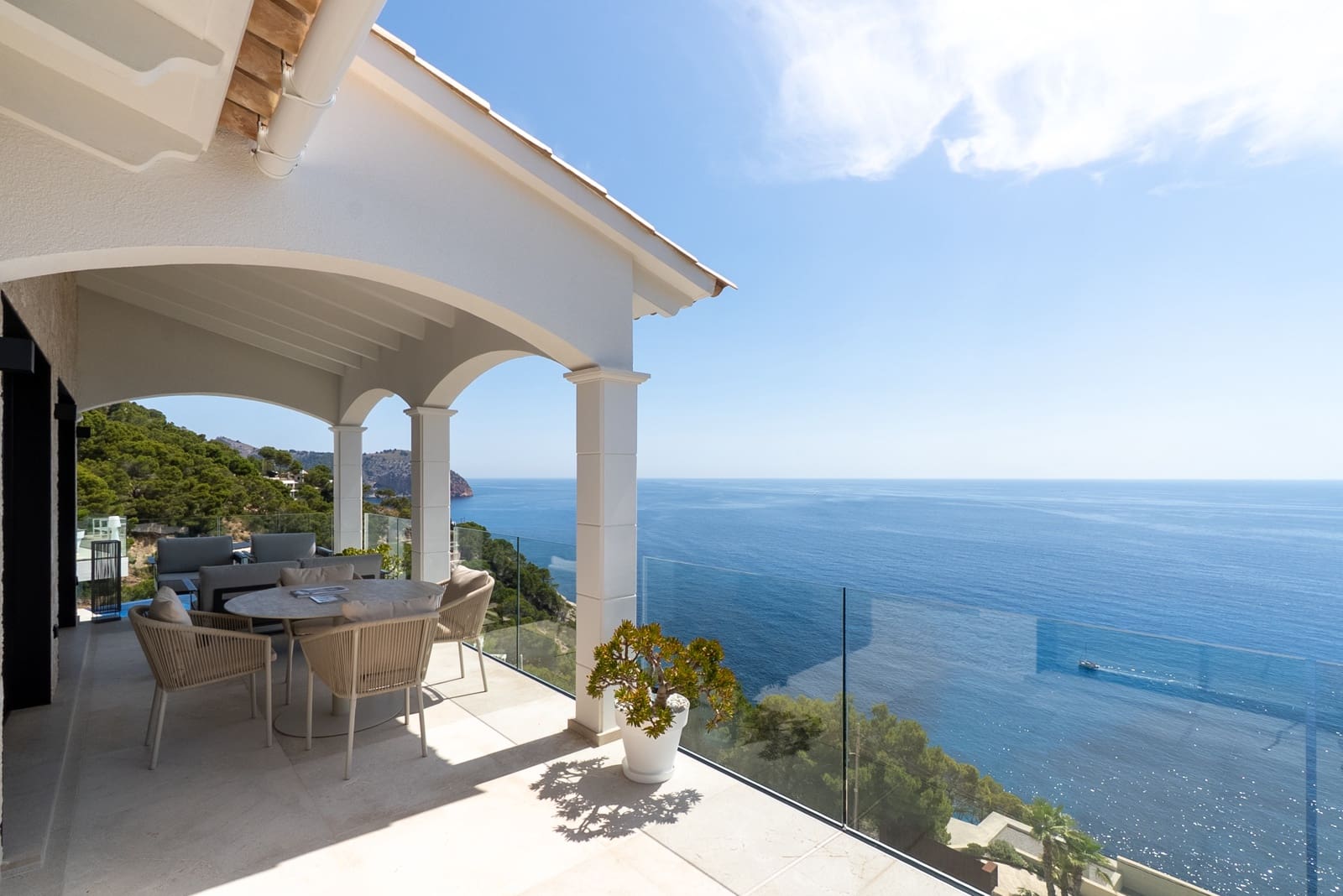 2 chambre Villa/Maison à vendre à Canyamel - 4 290 000 € (Ref: 9937409)