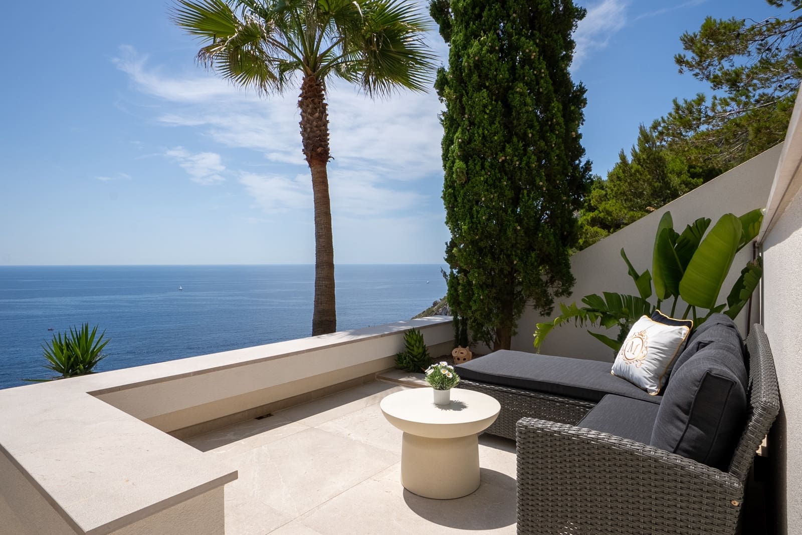 2 chambre Villa/Maison à vendre à Canyamel - 4 290 000 € (Ref: 9937409)