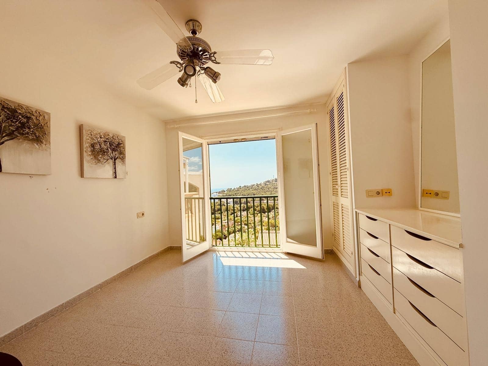 1 bedroom Apartment for sale in Font de Sa Cala / Font de La Cala with pool - € 350,000 (Ref: 9938970)