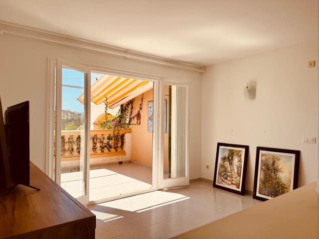 1 bedroom Apartment for sale in Font de Sa Cala / Font de La Cala, Capdepera with pool - € 350,000 (Ref: 9938970)