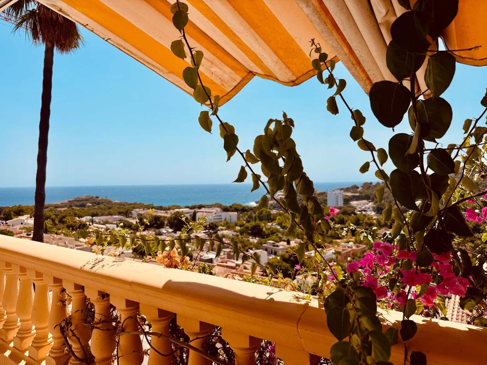 1 bedroom Apartment for sale in Font de Sa Cala / Font de La Cala with pool - € 350,000 (Ref: 9938970)