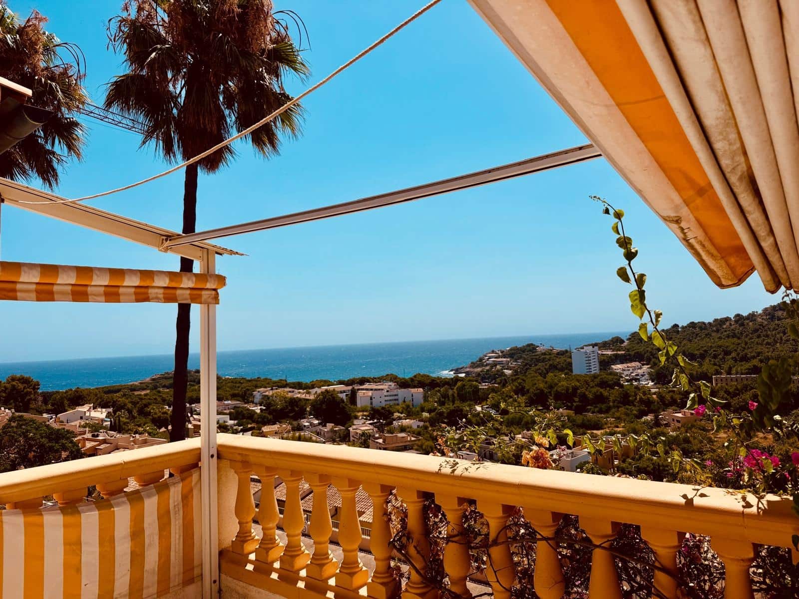 1 bedroom Apartment for sale in Font de Sa Cala / Font de La Cala with pool - € 350,000 (Ref: 9938970)